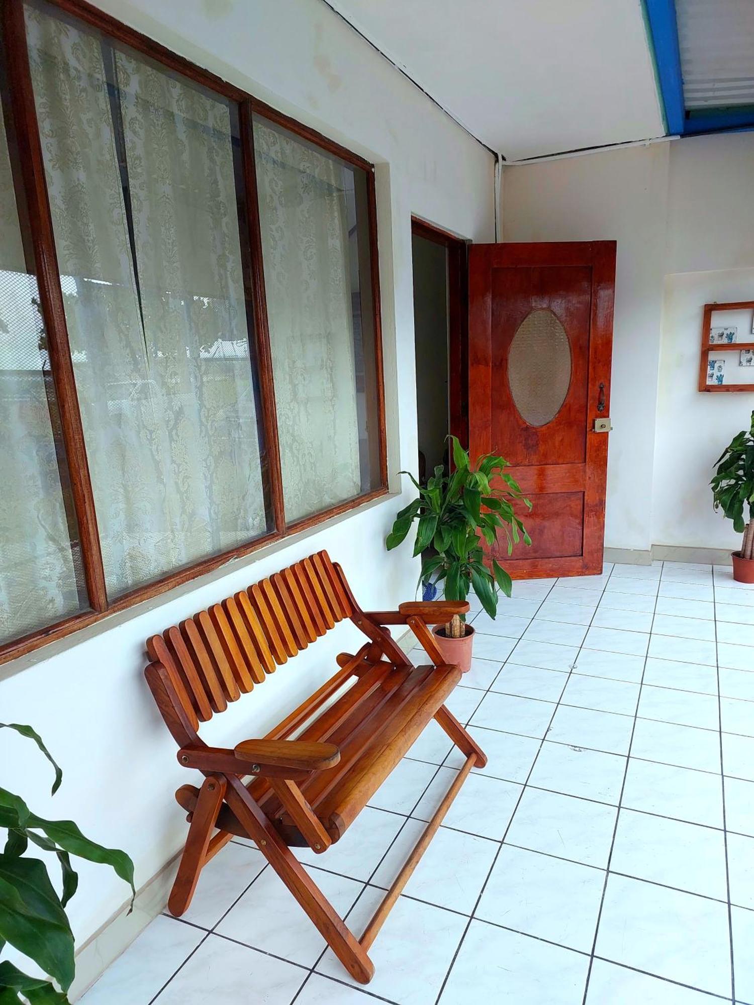 Casa equipada en el corazón del Puerto Villa Puntarenas Exterior foto