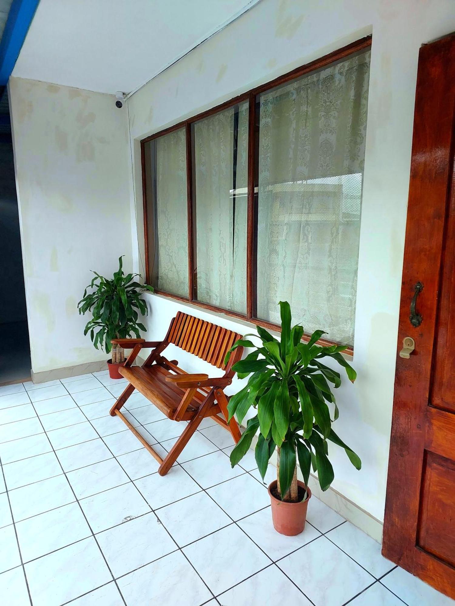 Casa equipada en el corazón del Puerto Villa Puntarenas Exterior foto