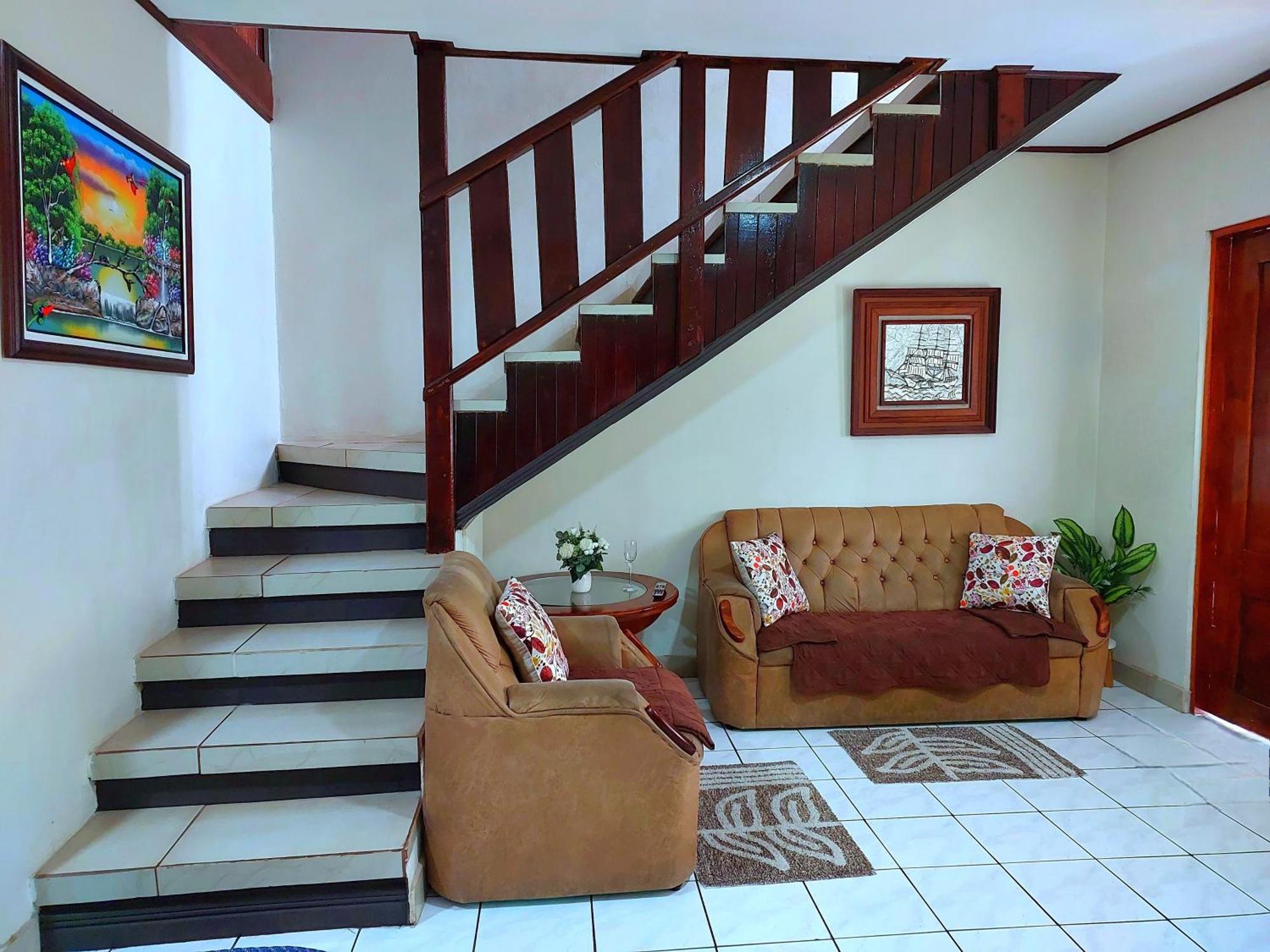 Casa equipada en el corazón del Puerto Villa Puntarenas Exterior foto