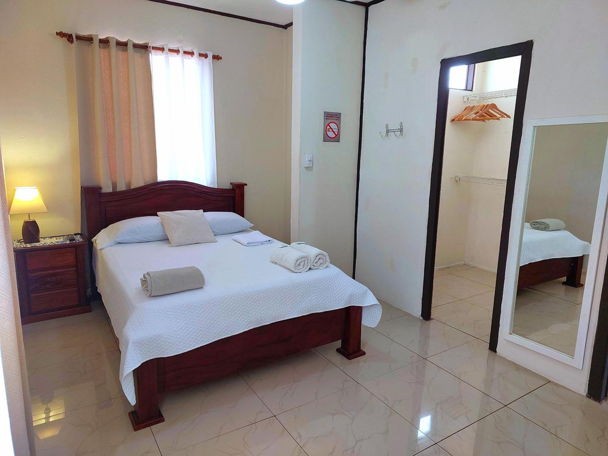 Casa equipada en el corazón del Puerto Villa Puntarenas Exterior foto